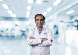 Dr Shankar Basandani